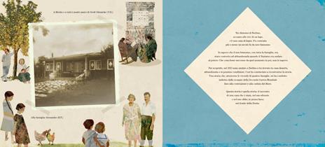 La casa sul lago - Thomas Harding - 2