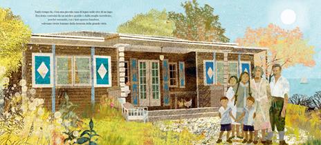 La casa sul lago - Thomas Harding - 4