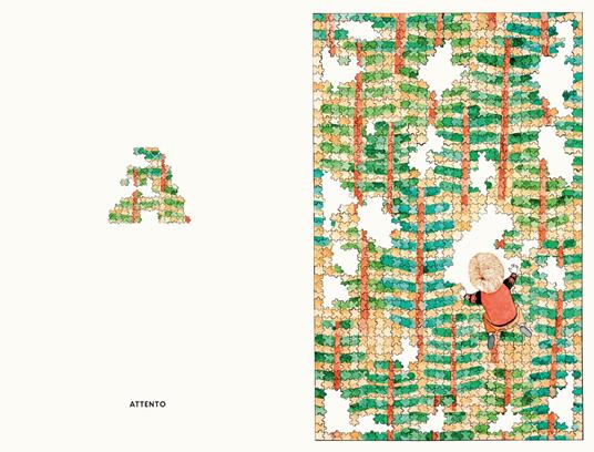 Abbiccì delle emozioni. Ediz. a colori - Madalena Moniz - 3