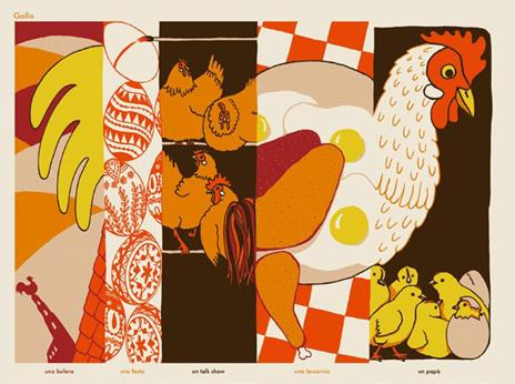 UominiAnimali - Yoko Heiligers - 2