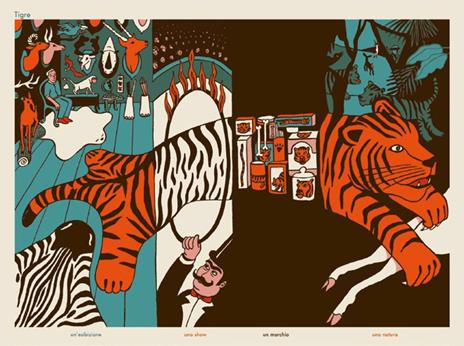 UominiAnimali - Yoko Heiligers - 3