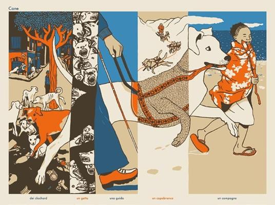 UominiAnimali - Yoko Heiligers - 4