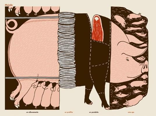 UominiAnimali - Yoko Heiligers - 5