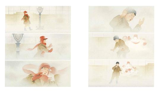 Sector 7 - David Wiesner - 5