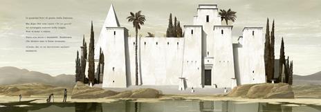 Sabbie del paradiso - Levi Pinfold - 3