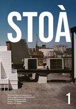 Stoà. Strumenti per l'insegnamento della progettazione architettonica. Ediz. italiana e inglese (2021). Vol. 1: Modelli.