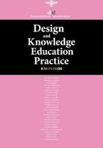 Diid disegno industriale. Ediz. inglese. Vol. 70-71-72: Design 2030: knowled education practice