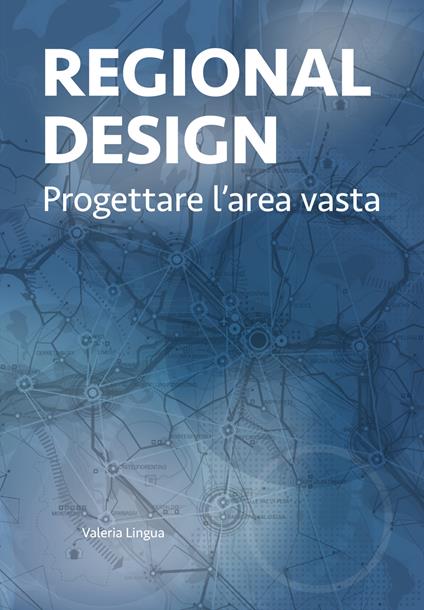 Regional design - V. Lingua - copertina