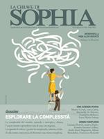 La Chiave di Sophia (2021). Vol. 14: Esplorare la complessità.
