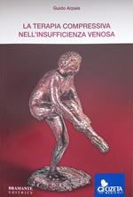 La terapia compressiva nell'insufficienza venosa