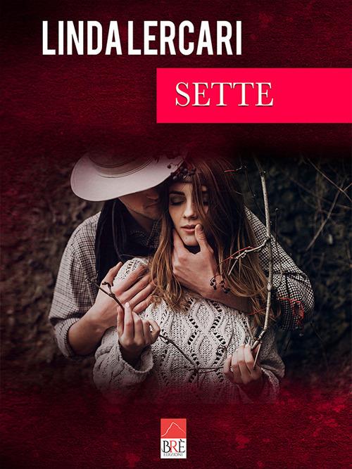 Sette - Linda Lercari - copertina