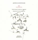 Io. Novelletta. Ediz. tedesca e italiana