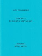 Ritratto di donna selvaggia