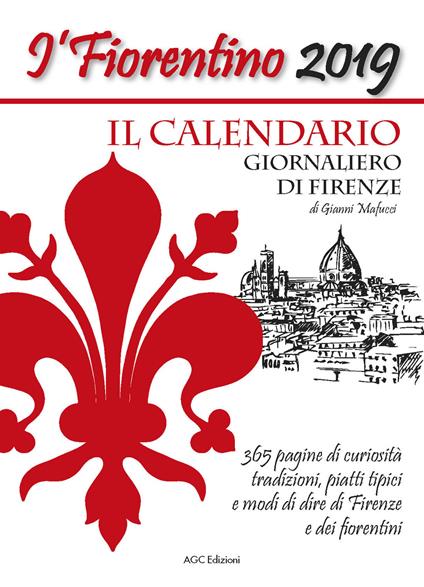 L' Fiorentino - copertina