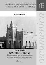 Uma saga congregacional
