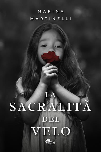 La sacralità del velo - Marina Martinelli - copertina
