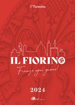 Il Fiorino. Firenze ogni giorno. I' Fiorentino 2024