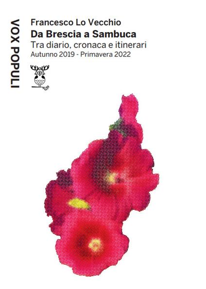 Da Brescia a Sambuca - Franco Lo Vecchio - copertina