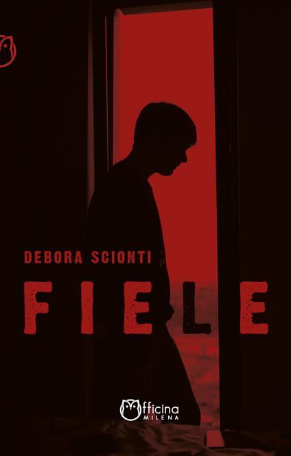 Fiele - Debora Scionti - copertina