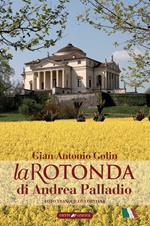 La Rotonda di Andrea Palladio