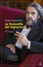 La fonosofia del Signoricci