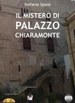 Il mistero di Palazzo Chiaramonte