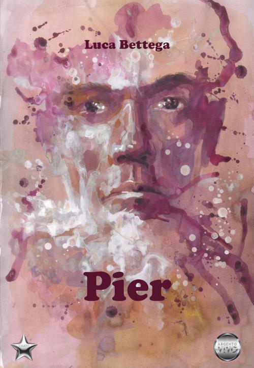 Pier - Luca Bettega - copertina
