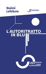 L' autoritratto in blu