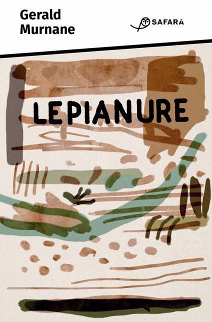 Le pianure - Gerald Murnane,Roberto Serrai - ebook