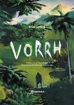 Vorrh