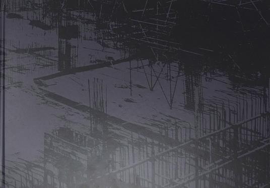 The post-war dream. Ediz. italiana e inglese - Alessandro Zanoni,Marco Bertozzi,Liu Chen - copertina