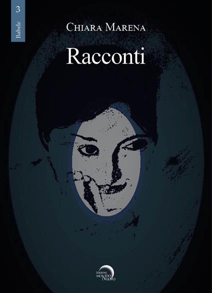 Racconti - Chiara Marena - copertina