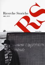 Ricerche storiche (2019). Vol. 128: Novembre.