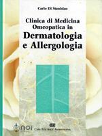 Clinica di medicina omeopatica in dermatologia e allergologia