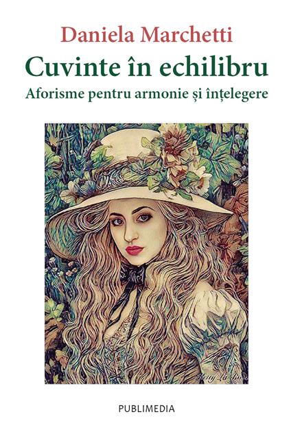 Aforisme - Daniela Marchetti - copertina