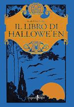 Il libro di Hallowe'en