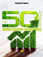 Le 50 parole della green economy