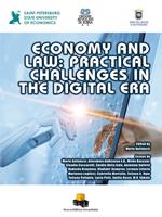Economy and law: pratical challenges in the digital era