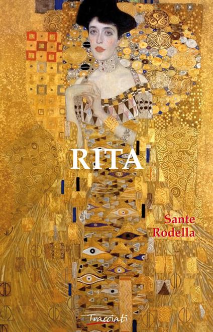 Rita - Sante Rodella - copertina
