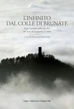 L' Infinito dal colle di Brunate. Poeti lariani nello specchio del mito di Leopardi a Como