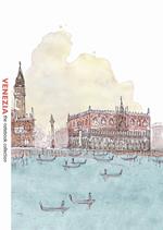 Venezia. Palazzo Ducale. The notebook collection. Ediz. italiana e inglese