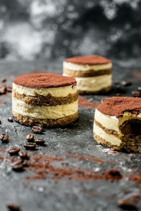 Pasticceria d'autore. Proposte innovative tra dolce e salato - Marco Pedron - 15