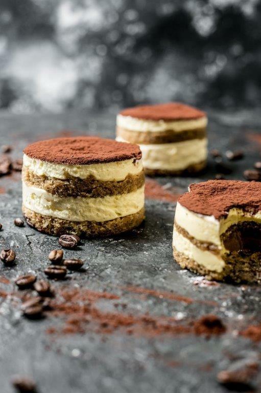 Pasticceria d'autore. Proposte innovative tra dolce e salato - Marco Pedron - 15