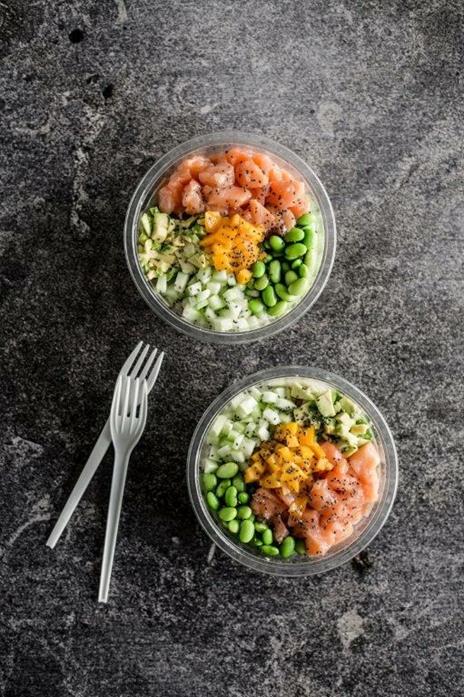 Delivery e take away. Piatti da chef pensati per il consumo a casa - Allan Bay,Alberto Citterio - 2