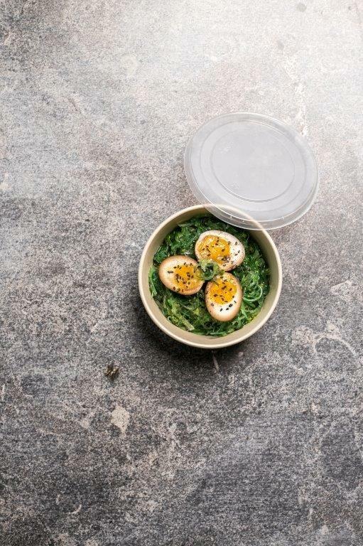 Delivery e take away. Piatti da chef pensati per il consumo a casa - Allan Bay,Alberto Citterio - 10