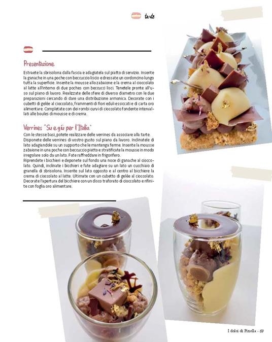 I dolci di Pinella - Pinella Orgiana - 8