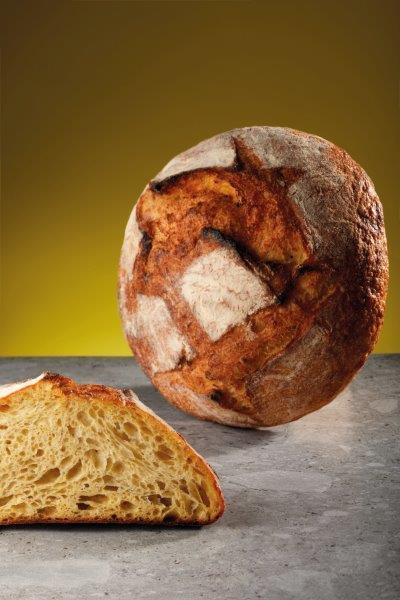 Lievito madre liquido. Dalla tecnica alle ricette, tutti i segreti della gestione Pagani - Oscar Pagani - 8