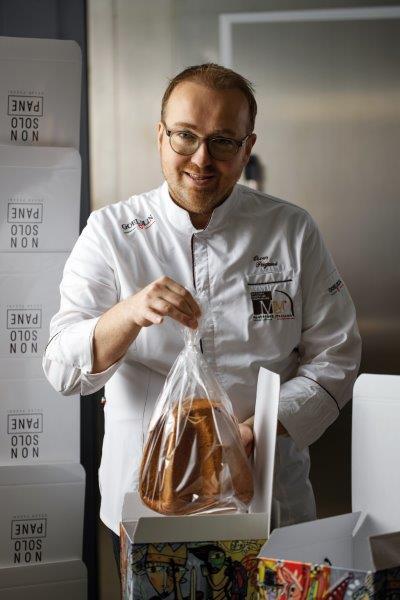 Lievito madre liquido. Dalla tecnica alle ricette, tutti i segreti della gestione Pagani - Oscar Pagani - 9