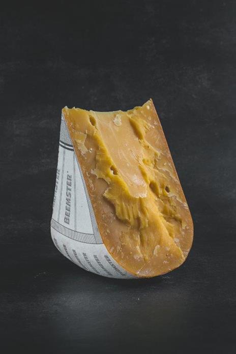 Il formaggio. Come sceglierlo, degustarlo e cucinarlo - Manuela Vanni,Allan Bay - 3