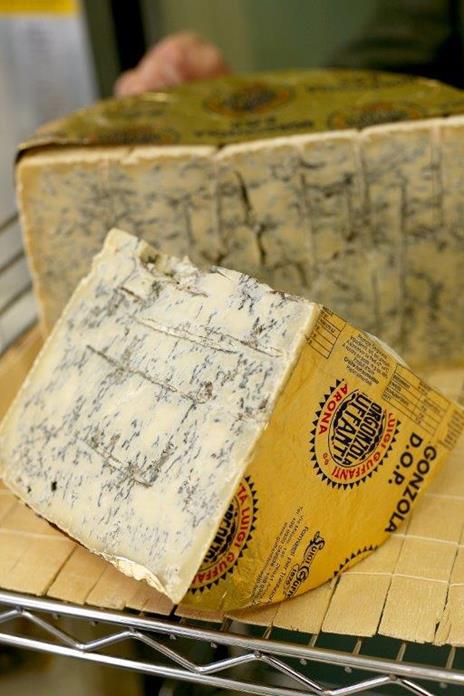 Il formaggio. Come sceglierlo, degustarlo e cucinarlo - Manuela Vanni,Allan Bay - 6